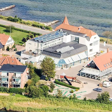 Hejlsminde Gem With Sea Views Casa de Férias Hejls