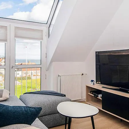 Hejlsminde Gem With Sea Views Tatil Evi