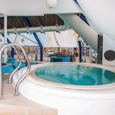 Hejlsminde Gem With Sea Views بيت للعطل *